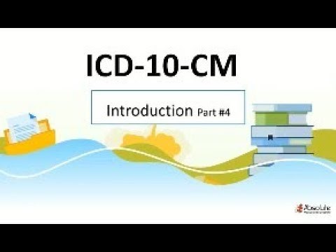AMCI ICD-10-CM Coding for Beginners- Part 4