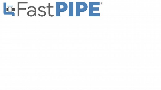 FastPIPE Demonstration Video - FastEST Inc