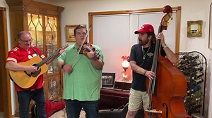 “Bluegrass in Backwoods” is a great toe tapping song that will take us from hump day through the weekend! Hope you enjoy! | Finley River Boys