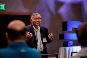 INFOCUS Conference Video