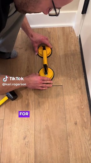 Simple Fixes for Laminate Flooring Issues