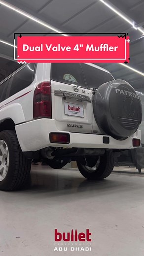 Bullet Performance 4