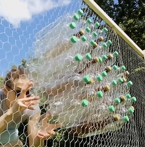 1.9M views · 5.1K reactions | Keep the Summer Spirit Alive with Fun DIY Plastic Recycling Ideas | 3-Minute Hacks | Facebook