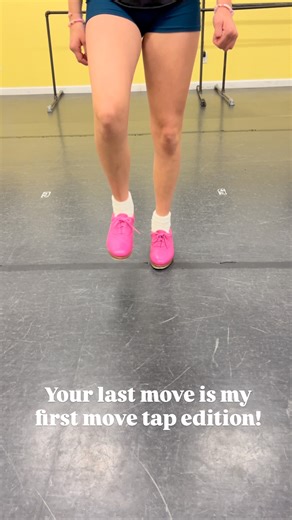 Studio C Dance on Instagram: "Having a little fun in tap class!"