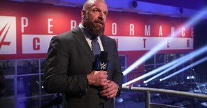 Triple H正式宣布引退，其健康狀況與未來計畫解說 - 格鬥/摔角 | 運動視界 Sports Vision