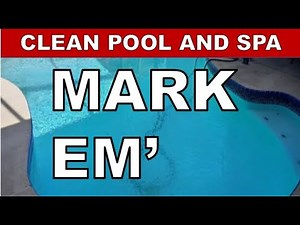 Swimming Pool Valves | Have Fun Marking Your Plumbing