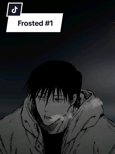 Frosted #1 - Unique Perspective