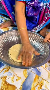 2M views · 16K reactions | বিশাল মোটা একটা মিষ্টি রুটি মোহাররম এর...