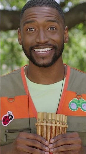 Let's Play Sweet Melodies with Mr Acorn! 🎶🪈 | @TheMelonPatchLearningVideos