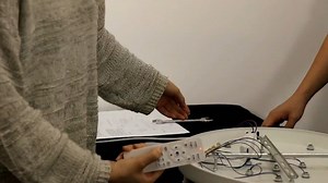 Watch How to use the remote control on Amazon Live