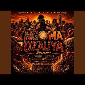 Fella Yut- Journey Yangu Ngoma Dzauya Riddim