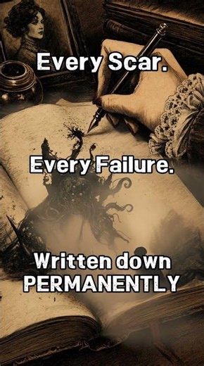 This Game Makes You Write Down Your Failures #ArkhamHorror