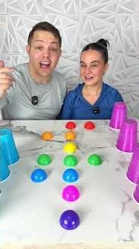 Complete the color line! #Couplechallenge #Colorline #Boardgames