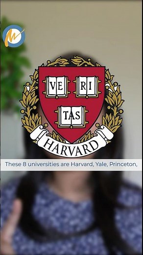 Ivy League 101 (Part 4) #ivyleague #studyabroad #internationalstudents