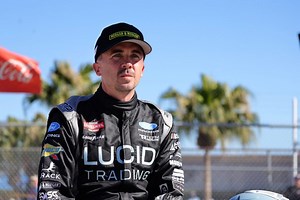 Frankie Muniz Refused to Sacrifice NASCAR for 'Exhausting' Malcolm in the Middle Reboot Grind