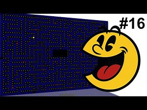 Coding Session #16 - Coding Pacman in Python: Closing Clap