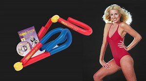 ThighMaster: The Blast from the Past That's Still Blasting Thighs