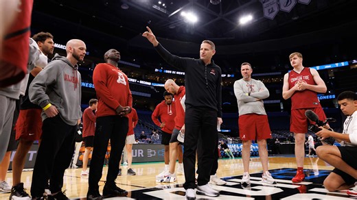 Alabama basketball roster tracker: Who's staying, leaving, and joining the Tide