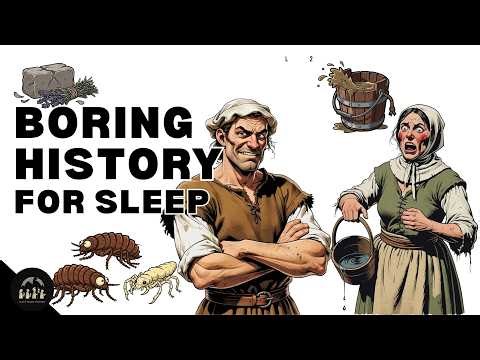 Why Medieval People Rarely Bathed (The Dirty Truth)_AndMore