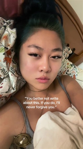 Expressing Freedom as a Writer