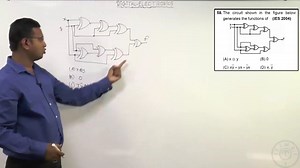 Boolean Algebra and Minimization of Functions QN-58