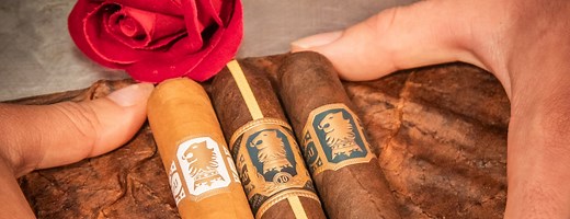 UNDERCROWN - Drew Estate