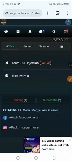 This is how you create your own free internet with HTTP CUSTOM using MTN sim card (tested to work in Zambia 🇿🇲) 🔗 https://sageteche.com . | SageTech