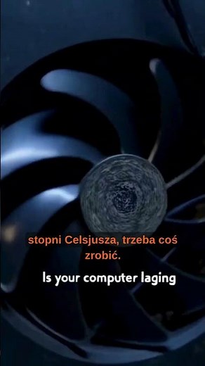 Jak rozpoznać, że twój PC się przegrzewa?