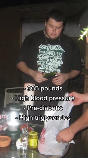 519K views · 10K reactions | What it took to lose weight. #WeightLoss #weightlossjourney #weightlossmotivation #weightlosstransformation #transformation | Alex Solomin | Facebook