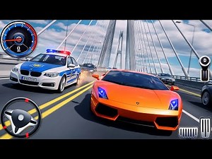 Xtreme Racer Race Speed Pro Simulator 2026 - Nitro Max Real Sport Car Racing 3D - Android GamePlay