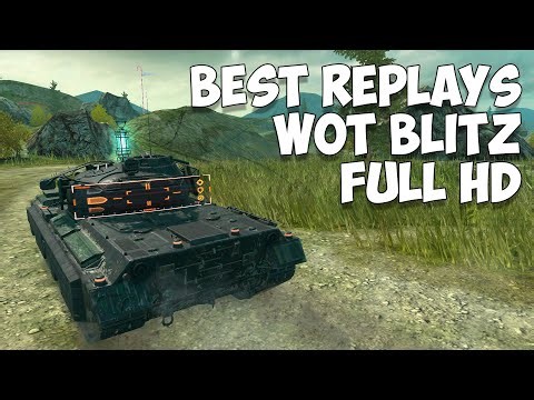 Progetto 46 | Master | Kolobanov 1 vs 3 | Best Replays WoT Blitz