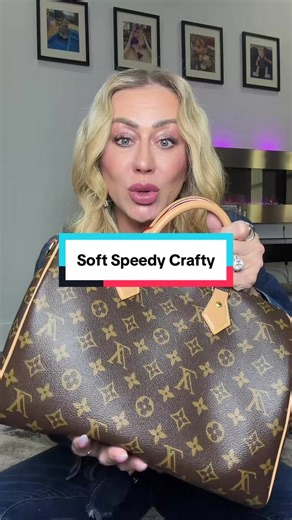 In-Depth Review of the Soft Speedy Crafty Bag