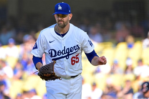 Retired hurler James Paxton ready for one last ride in WBC