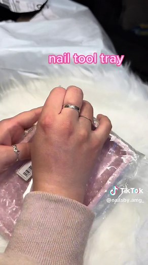 HONEST SHEIN Nail Supplies Review: Nail Tech Essentials Revealed
