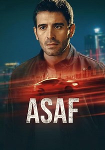 Asaf, Sezon 1; tüm bölümleri internetten izleyin