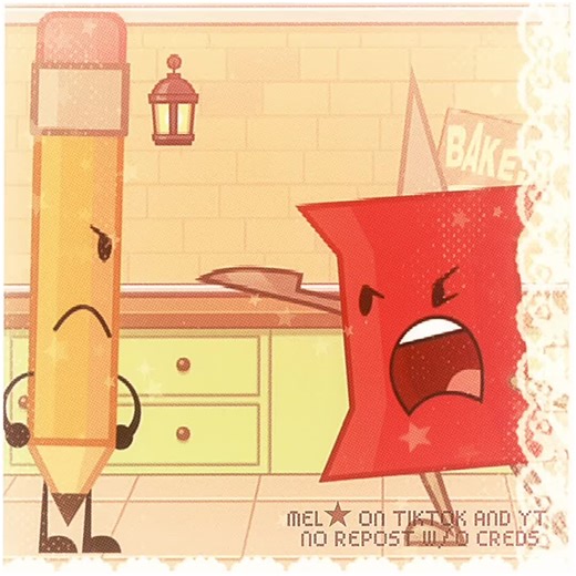 BFDIA 24 Highlights: Silly Moments and Fun Characters