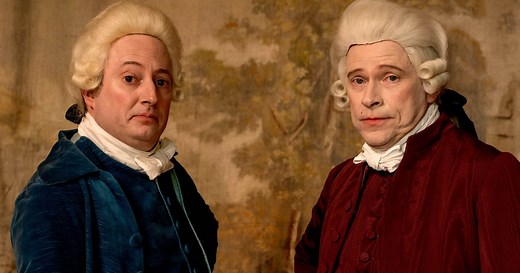 The best comedies to stream on Channel 4