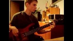 Boston A Man I'll Never Be bass cover Chords - ChordU