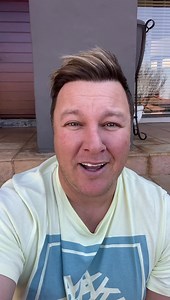 13K views · 322 reactions | Ek kom kuier vir julle in Australia Oktober maand Gaan n groot jol wees! Kry jou kaartjies en meer inligting by https://www.facebook.com/M-CO-Events-107671408562594/ | Arno Jordaan | Facebook