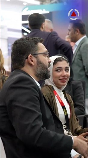 Intersec Saudi Arabia 3rd Day