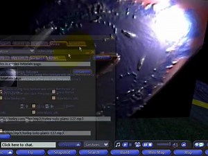 PARCEL MEDIA: Make your own media screen