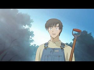 Chobits HD capitulo 01 sub español