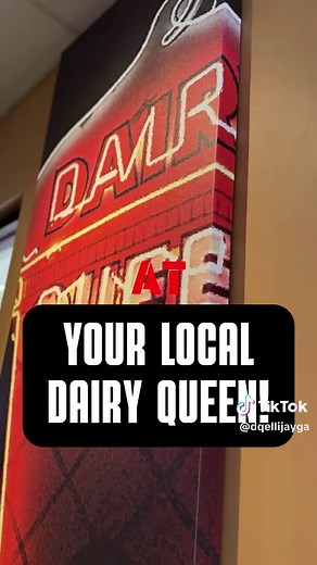 Delicious Dairy Queen Ice Cream Cakes for Every Celebration