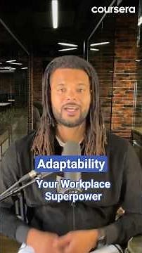 Why Adaptability Is Your Career Superpower ⚡