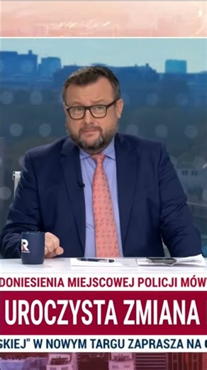 Klarenbach: Where is Tusk?