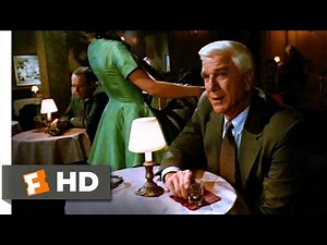 The Naked Gun 2½: The Smell of Fear (/10) Movie CLIP - Frank Has The Blues (1991) HD