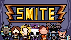 275K views · 324 reactions | ️ Didn't get that new game you wanted? ️ Don't worry, unleash your wrath in SMITE: The Battleground of the Gods | Smite | Facebook
