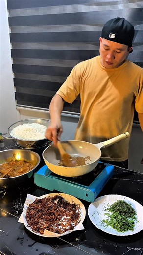 Cooking with Team Chef Chris: Delicious Food Ideas