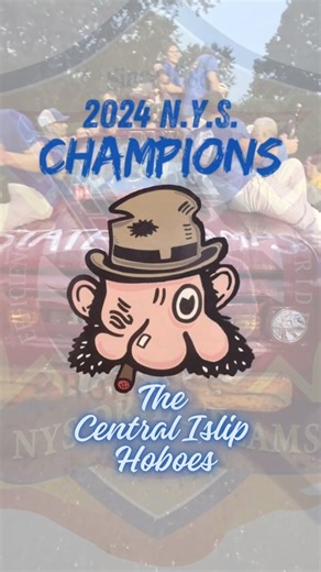 4K views · 181 reactions | 2024 New York State Champions, the Central Islip Hoboes #champions #nysfddrillteams #fypシ゚viralシ #vibes #igreels #viralvideoreelsfb #fypシ #summervibes | NYSFDdrillteams | Facebook
