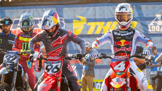Washougal Motocross 2025 preview: Top finishes, previous winners, historic results, who to watch